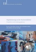 Mrohs / Hess / Lindner |  Digitalisierung in der Hochschullehre | Buch |  Sack Fachmedien