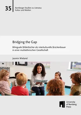 Wieland |  Bridging the Gap | Buch |  Sack Fachmedien