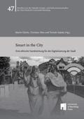 Düchs / Illies / Sakata |  Smart in the City | Buch |  Sack Fachmedien