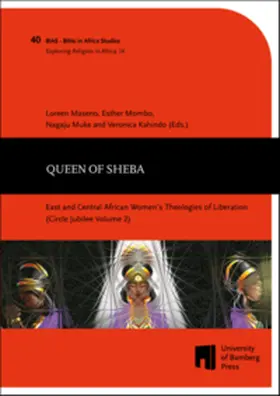 Maseno / Mombo / Muke |  Queen of Sheba | Buch |  Sack Fachmedien