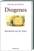 Weeber |  Diogenes | Buch |  Sack Fachmedien