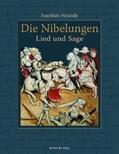 Heinzle |  Die Nibelungen | Buch |  Sack Fachmedien