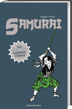 Turnbull |  Samurai | Buch |  Sack Fachmedien