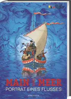 Riepertinger / Brockhoff | Main und Meer | Buch | 978-3-86312-053-5 | www.sack.de