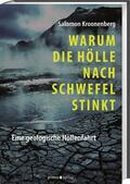 Kroonenberg |  Warum die Hölle nach Schwefel stinkt | Buch |  Sack Fachmedien