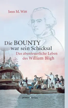 Die BOUNTY war sein Schicksal | E-Book | www.sack.de