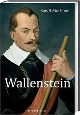 Mortimer | Wallenstein | Buch | 978-3-86312-304-8 | www.sack.de