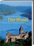 Imhof / Kemperdick |  Der Rhein | Buch |  Sack Fachmedien