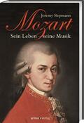 Siepmann |  Mozart | Buch |  Sack Fachmedien