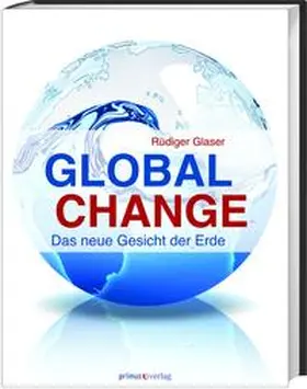 Glaser |  Global Change | Buch |  Sack Fachmedien