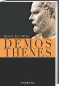 Will |  Will, W: Demosthenes | Buch |  Sack Fachmedien