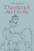 Clauss |  Theoderich der Große | eBook | Sack Fachmedien