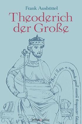 Clauss | Theoderich der Große | E-Book | sack.de