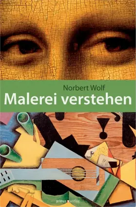 Wolf | Malerei verstehen | E-Book | www.sack.de