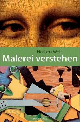 Wolf | Malerei verstehen | E-Book | sack.de