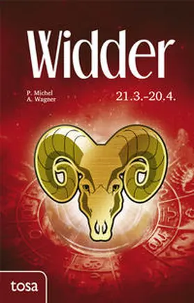 Michel / Wagner |  Widder | Buch |  Sack Fachmedien