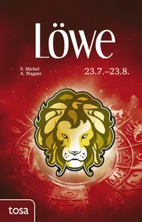 Michel / Wagner |  Löwe | Buch |  Sack Fachmedien