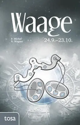 Michel / Wagner |  Waage | Buch |  Sack Fachmedien