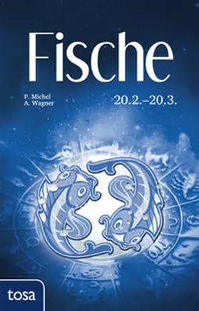 Michel / Wagner |  Fische | Buch |  Sack Fachmedien