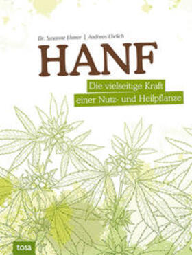 Ehmer / Dr. Ehmer / Ehrlich | Hanf | Buch | 978-3-86313-132-6 | sack.de