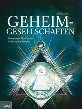 Klima |  Geheimgesellschaften | Buch |  Sack Fachmedien