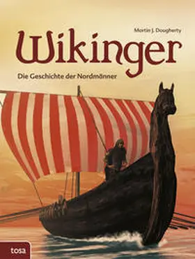 Dougherty |  Wikinger | Buch |  Sack Fachmedien