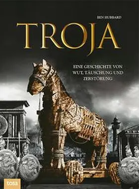 Hubbard |  Troja | Buch |  Sack Fachmedien
