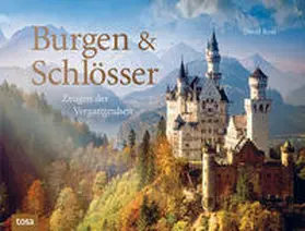 Ross |  Burgen & Schlösser | Buch |  Sack Fachmedien