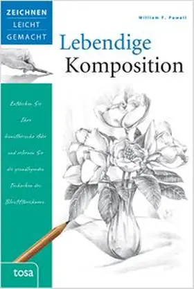 Powell |  Lebendige Komposition | Buch |  Sack Fachmedien