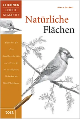 Cardaci |  Natürliche Flächen | Buch |  Sack Fachmedien