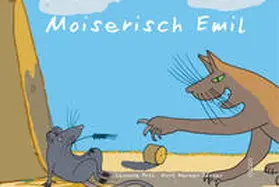 Sänger |  Moiserisch Emil | Buch |  Sack Fachmedien