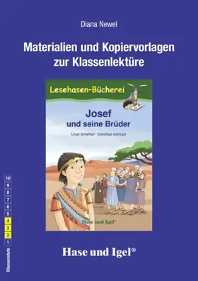 Newel |  Josef. Begleitmaterial: | Buch |  Sack Fachmedien