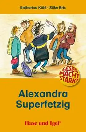 Kühl |  Alexandra Superfetzig | Buch |  Sack Fachmedien