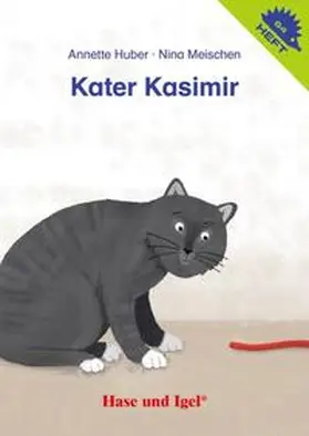Huber / Meischen |  Kater Kasimir / Igelheft 64 | Buch |  Sack Fachmedien