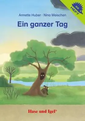 Huber / Meischen |  Ein ganzer Tag / Igelheft 69 | Buch |  Sack Fachmedien