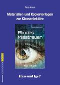 Kraus |  Blindes Misstrauen. Begleitmaterial | Buch |  Sack Fachmedien