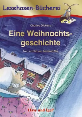 Mai / Dickens |  Eine Weihnachtsgeschichte | Buch |  Sack Fachmedien