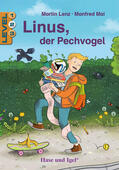 Lenz / Mai |  Linus, der Pechvogel / Level 2 | Buch |  Sack Fachmedien