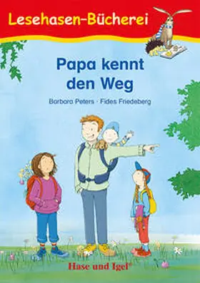 Peters |  Papa kennt den Weg. Schulausgabe | Buch |  Sack Fachmedien
