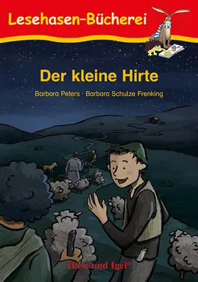 Peters |  Der kleine Hirte | Buch |  Sack Fachmedien