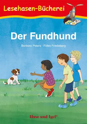 Peters |  Der Fundhund | Buch |  Sack Fachmedien