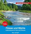 Ernsten |  Flüsse und Bäche / Sonderausgabe | Buch |  Sack Fachmedien