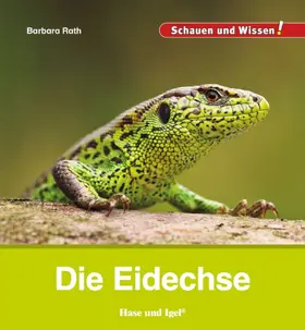 Rath |  Die Eidechse | Buch |  Sack Fachmedien