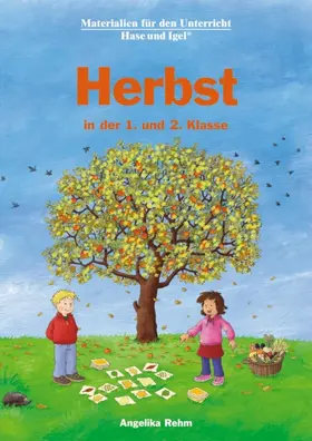 Rehm |  Herbst in der 1. und 2. Klasse | Buch |  Sack Fachmedien