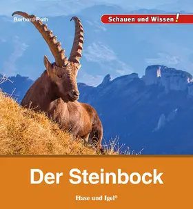 Rath |  Der Steinbock | Buch |  Sack Fachmedien