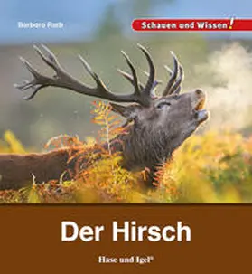 Rath |  Der Hirsch | Buch |  Sack Fachmedien