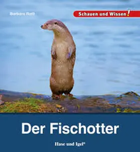 Rath |  Der Fischotter | Buch |  Sack Fachmedien