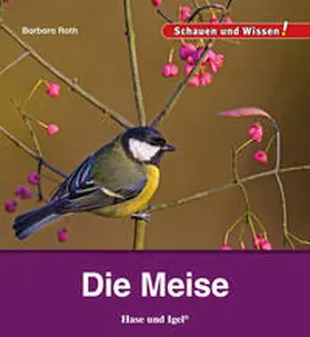Rath |  Die Meise | Buch |  Sack Fachmedien