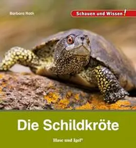 Rath |  Die Schildkröte | Buch |  Sack Fachmedien