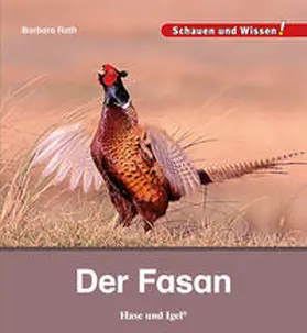Rath |  Der Fasan | Buch |  Sack Fachmedien